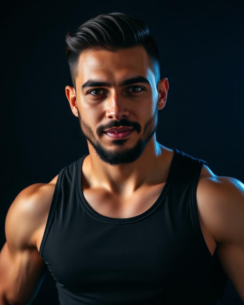 Diego Alvarez, Functional Trainer at Elevate Fitness